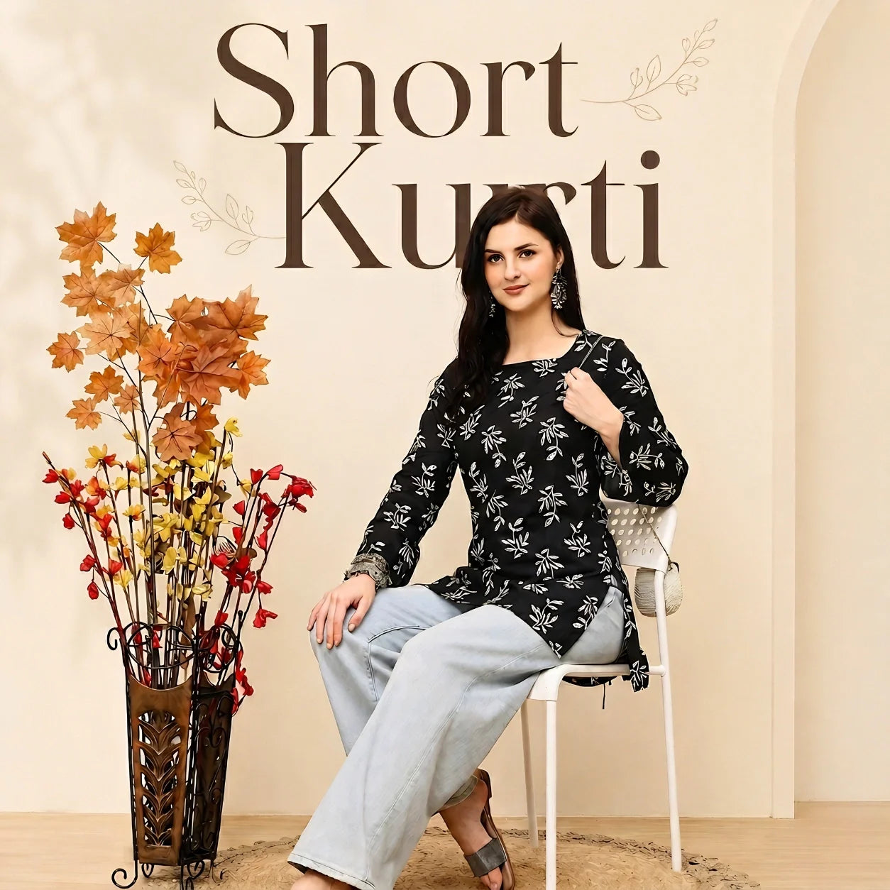 Elegant Kurtis