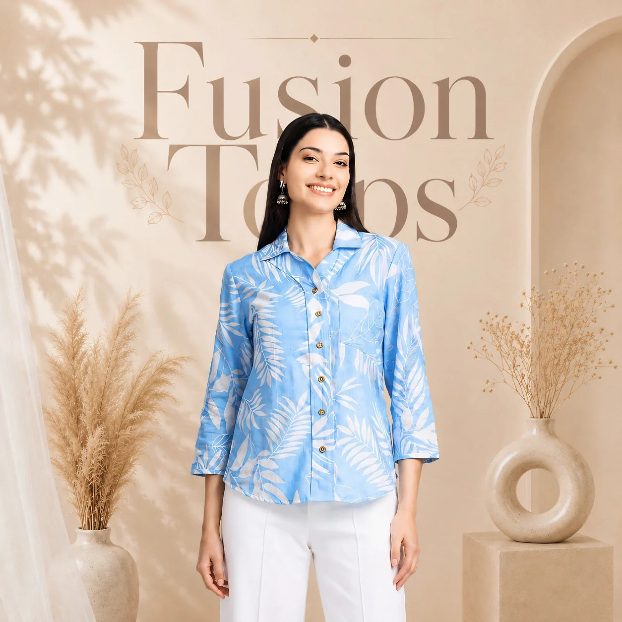 Fusion Tops