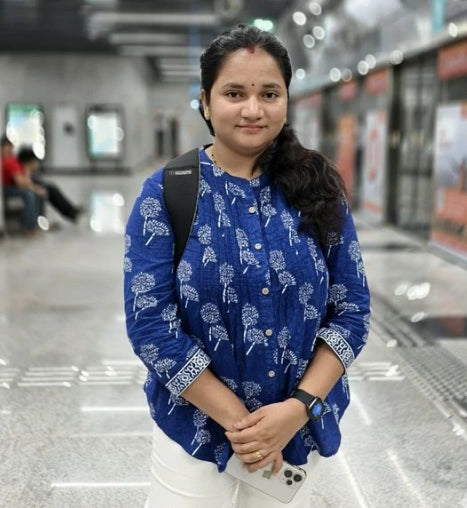 Laxmi Singh