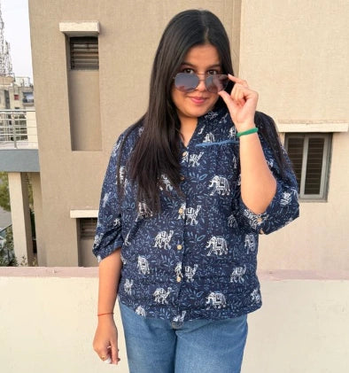 Tanu Pandey