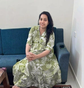 Swati Balguhare